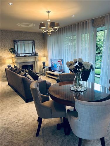 Lux Rental Bloomfield AVE Donnybrook -Balsbridge, Ballsbridge, Dublin 4