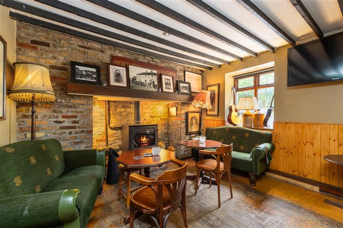 Connolly's Pub, Newtownmoneenluggagh, Donadea, Co. Kildare
