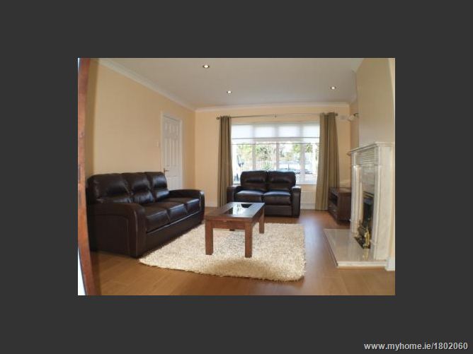 Ash Park Avenue, Lucan, Co. Dublin