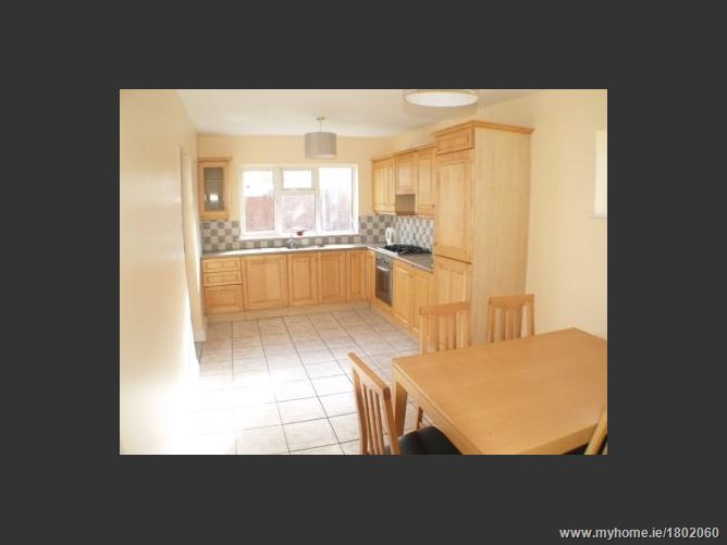 Ash Park Avenue, Lucan, Co. Dublin