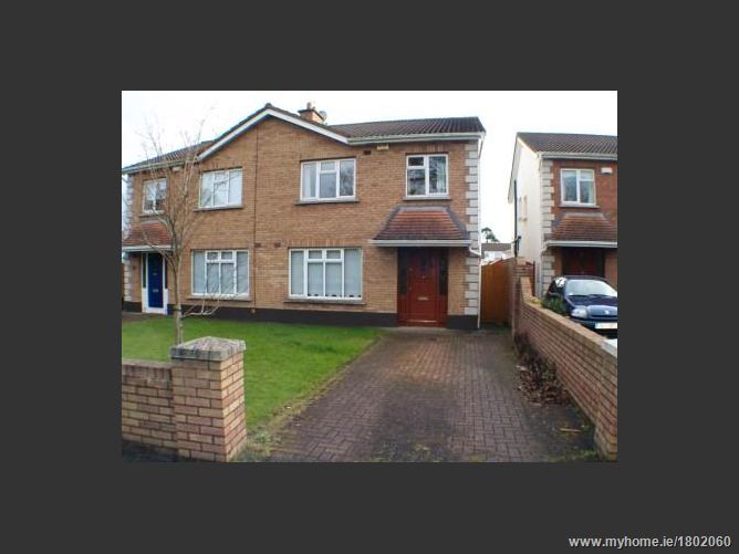 Ash Park Avenue, Lucan, Co. Dublin