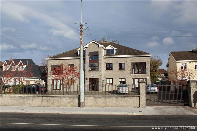 Main image for 6 Doreen House, Blackhorse Avenue, Navan Road, Dublin 7