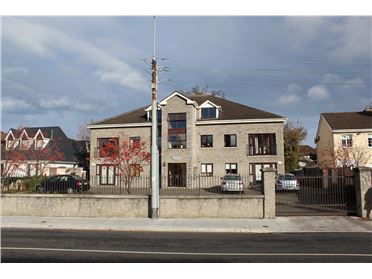 6 Doreen House, Blackhorse Avenue, Navan Road, Dublin 7