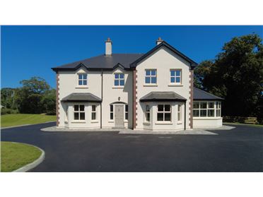 Main image for 5 Castle Meadow, Kilanerin, Wexford