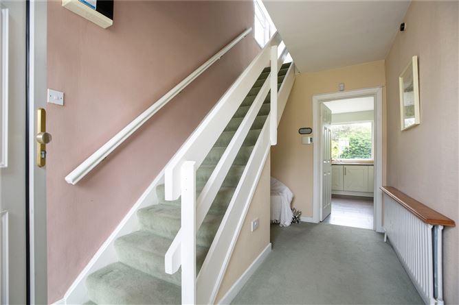 20 Seacrest, Bray, Co. Wicklow