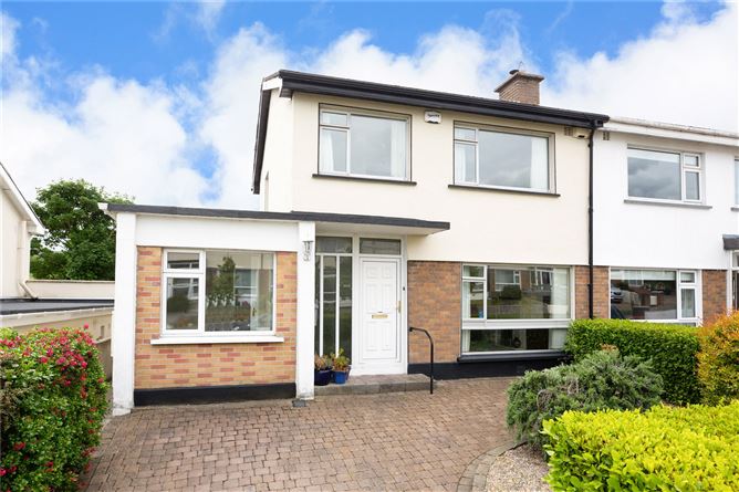 20 Seacrest, Bray, Co. Wicklow