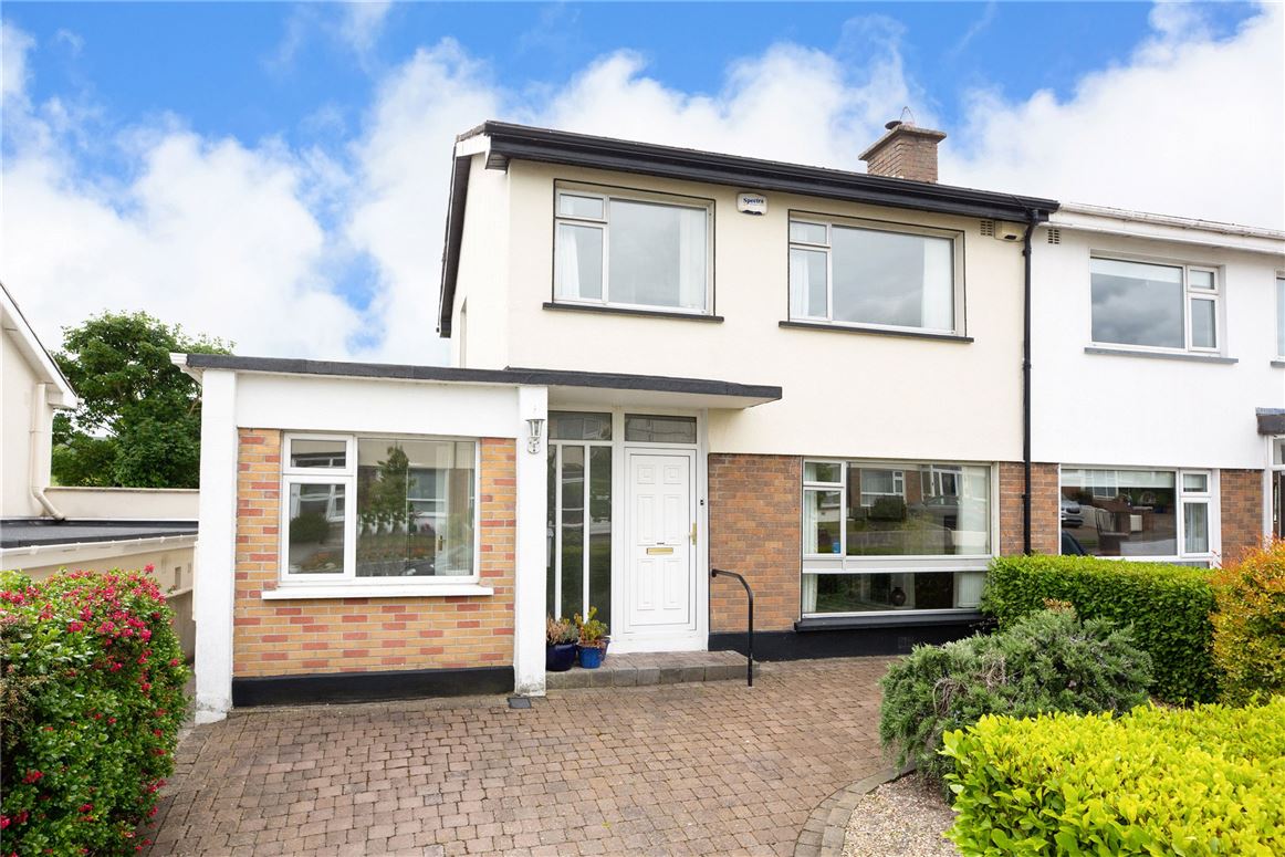 20 Seacrest, Bray, Co. Wicklow