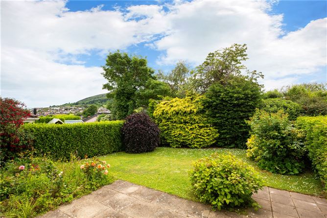 20 Seacrest, Bray, Co. Wicklow