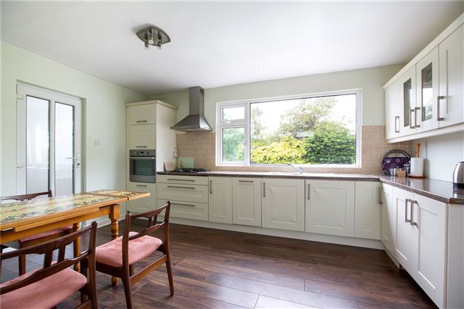 20 Seacrest, Bray, Co. Wicklow