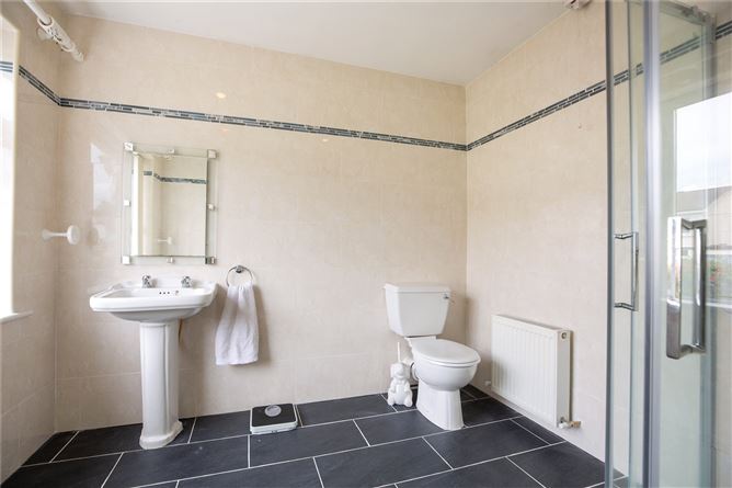 20 Seacrest, Bray, Co. Wicklow