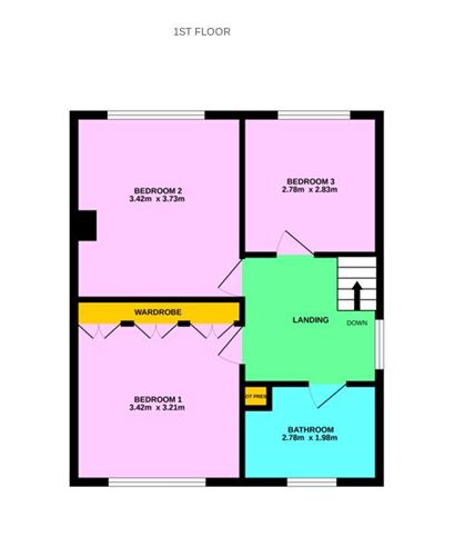 20 Seacrest, Bray, Co. Wicklow