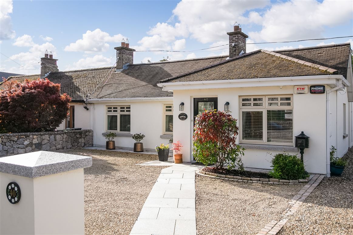 40 Upper Churchtown Road, Churchtown, Dublin 14 Mullery O Gara Estate
