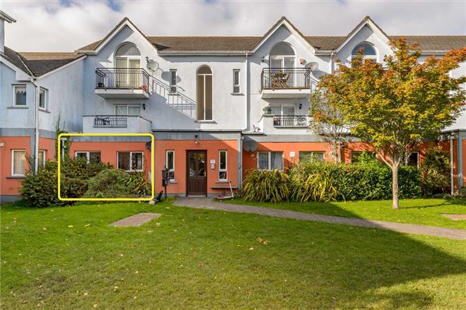 Main image for 33 Gleann Ribh, Lusk, County Dublin