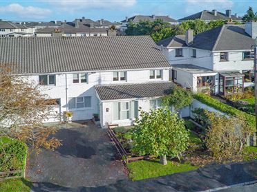 23 Rockbarton Road, Salthill, Galway City, Co.Galway