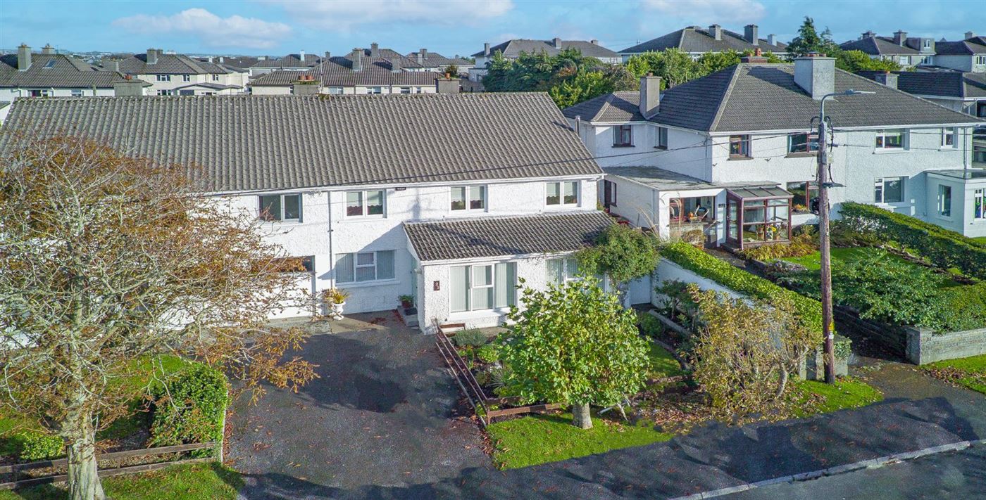 23 Rockbarton Road, Salthill, Galway City, Co.Galway
