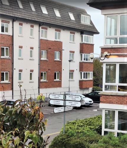 Apartment 22, The O'Casey Block, Parchment Square, City Centre Sth, Cork City