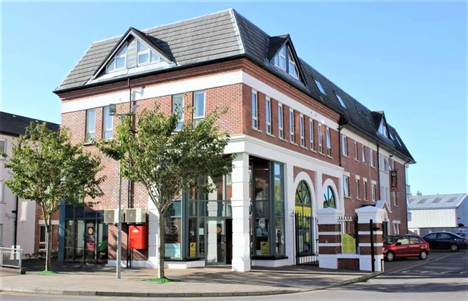 Apartment 22, The O'Casey Block, Parchment Square, City Centre Sth, Cork City
