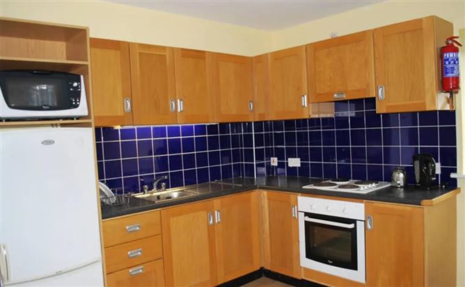 Apartment 22, The O'Casey Block, Parchment Square, City Centre Sth, Cork City