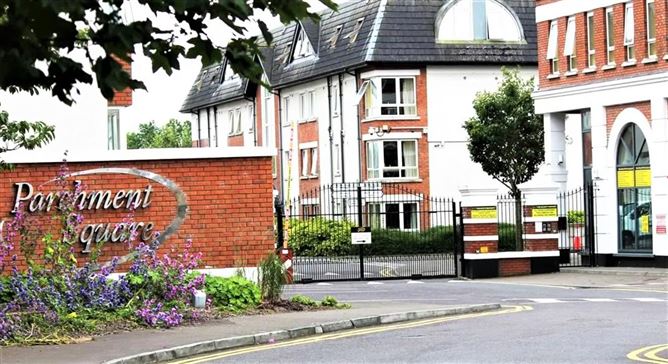 Apartment 22, The O'Casey Block, Parchment Square, City Centre Sth, Cork City