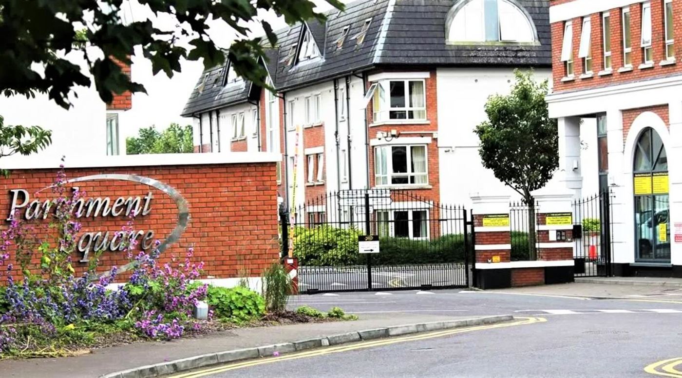 Apartment 22, The O'Casey Block, Parchment Square, City Centre Sth, Cork City