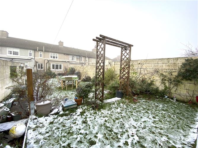 447 Mourne Road, Drimnagh, Dublin 12