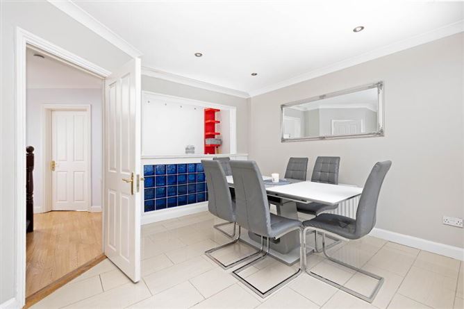 12 Colthurst Way, Lucan, Dublin