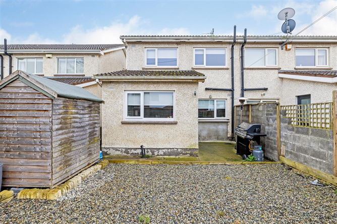 12 Colthurst Way, Lucan, Dublin
