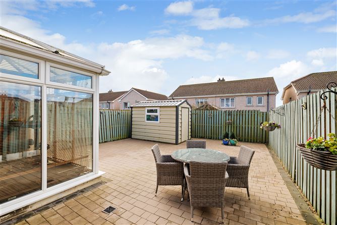82 Knockmore, Arklow, Wicklow