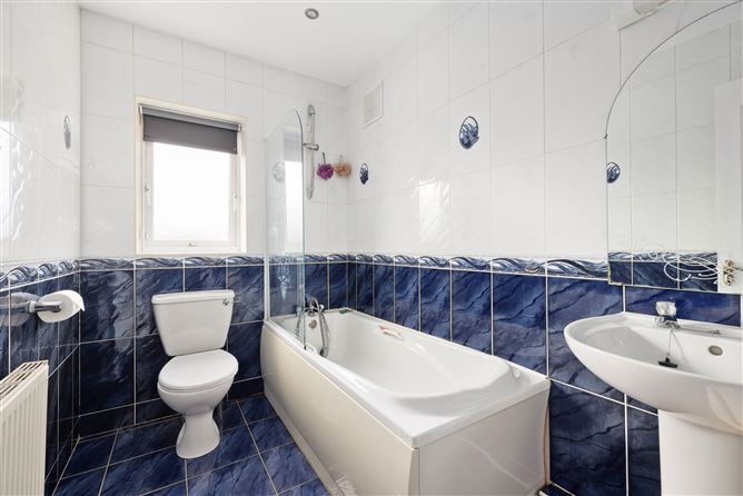 82 Knockmore, Arklow, Wicklow