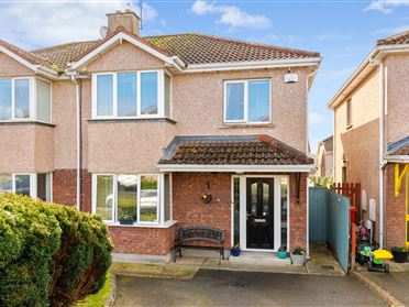 Image for 82 Knockmore, Arklow, Wicklow