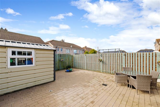 82 Knockmore, Arklow, Wicklow