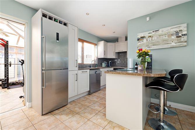 82 Knockmore, Arklow, Wicklow
