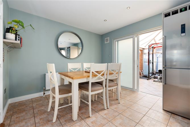 82 Knockmore, Arklow, Wicklow