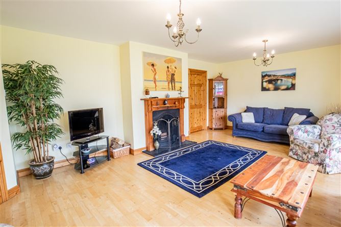 6 Sandycove Phase 1, Ballymoney, Co. Wexford