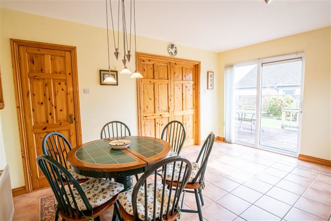 6 Sandycove Phase 1, Ballymoney, Co. Wexford