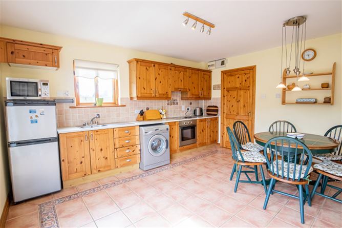 6 Sandycove Phase 1, Ballymoney, Co. Wexford