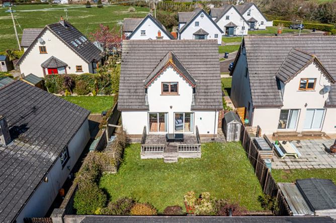 6 Sandycove Phase 1, Ballymoney, Co. Wexford