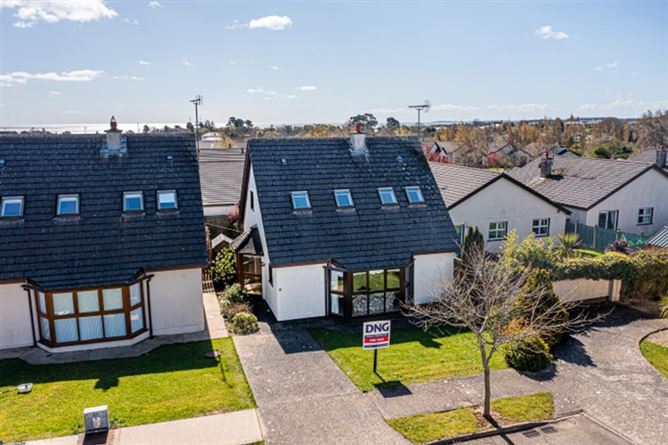 6 Sandycove Phase 1, Ballymoney, Co. Wexford