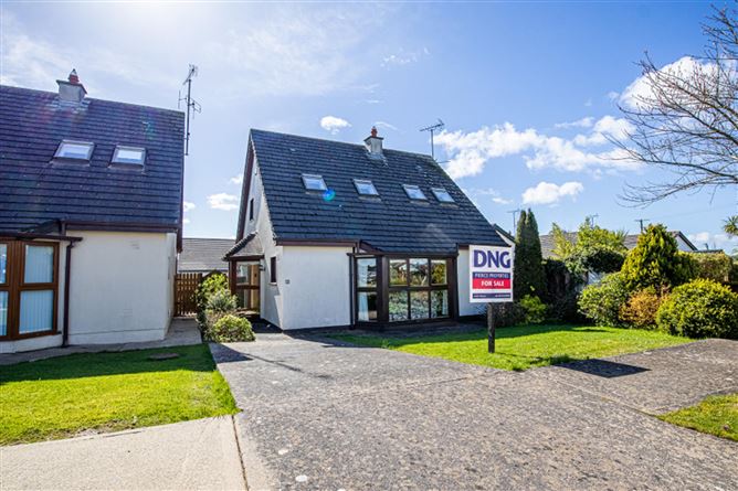 6 Sandycove Phase 1, Ballymoney, Co. Wexford