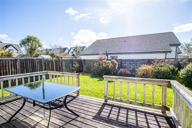 6 Sandycove Phase 1, Ballymoney, Co. Wexford