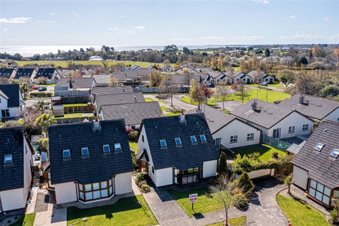 6 Sandycove Phase 1, Ballymoney, Co. Wexford