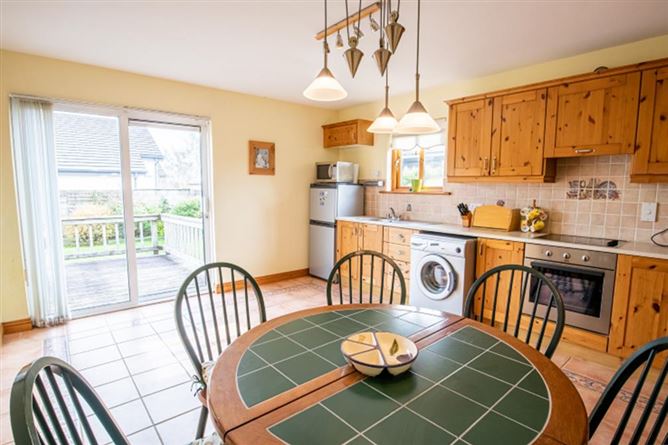 6 Sandycove Phase 1, Ballymoney, Co. Wexford