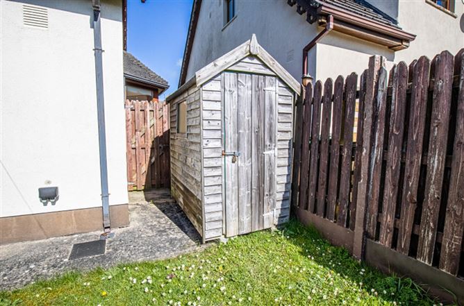 6 Sandycove Phase 1, Ballymoney, Co. Wexford