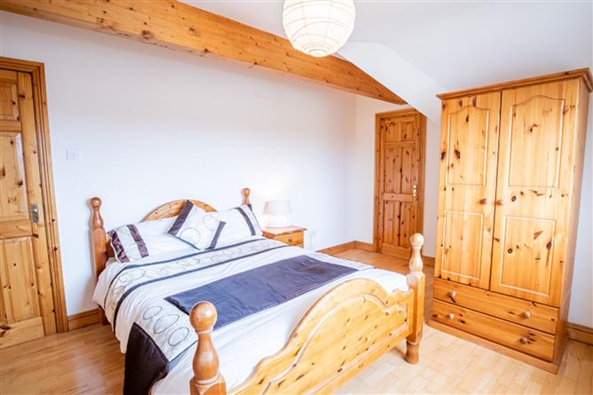 6 Sandycove Phase 1, Ballymoney, Co. Wexford