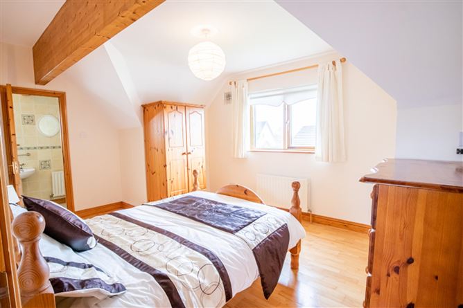 6 Sandycove Phase 1, Ballymoney, Co. Wexford