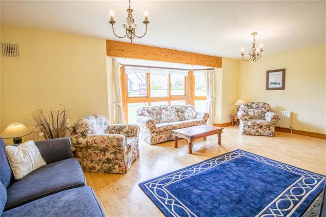 6 Sandycove Phase 1, Ballymoney, Co. Wexford