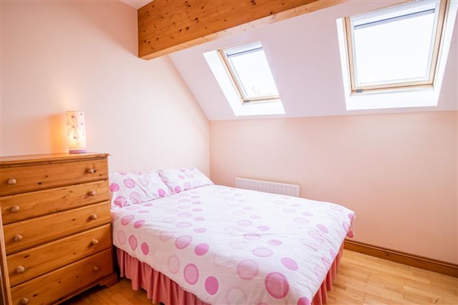 6 Sandycove Phase 1, Ballymoney, Co. Wexford