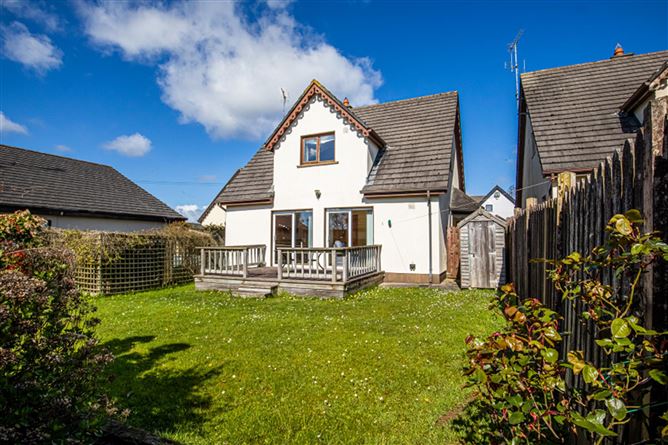 6 Sandycove Phase 1, Ballymoney, Co. Wexford
