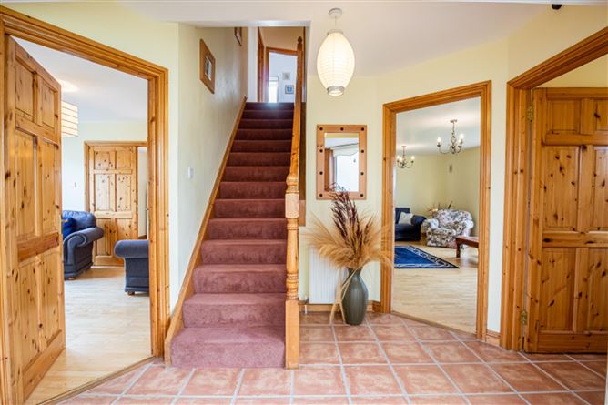 6 Sandycove Phase 1, Ballymoney, Co. Wexford