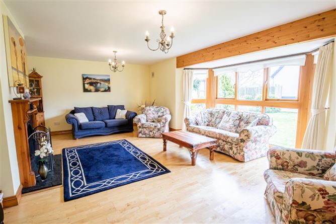 6 Sandycove Phase 1, Ballymoney, Co. Wexford